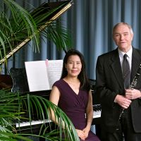 Duo Pacifico (Seung-He Cho und Andrew Leslie)