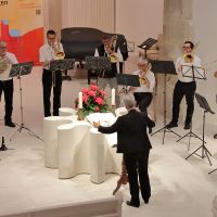 Posaunenchor in Plochingen