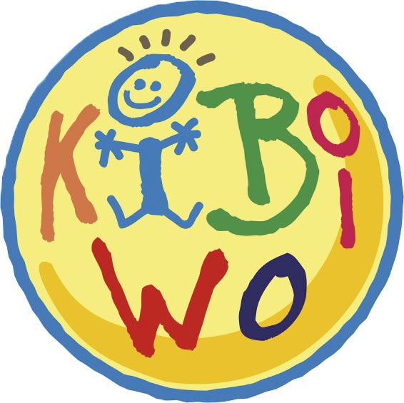 KiBiWo Logo