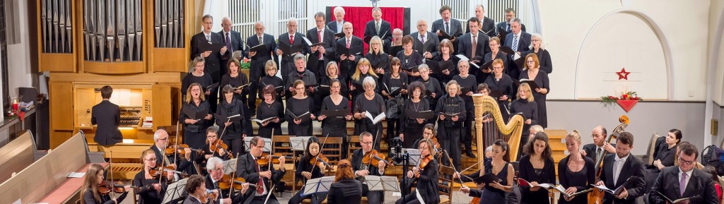andreaskantorei