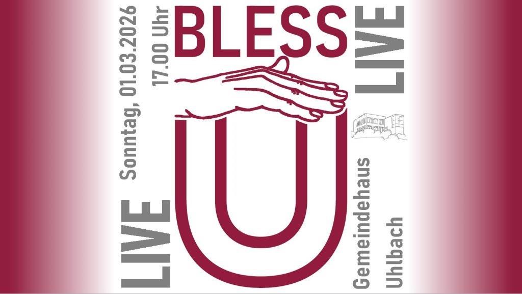 Gottesdienst am 1. März