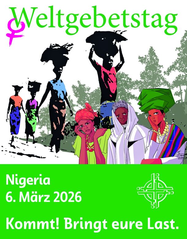 Weltgebetstag Nigeria