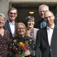 Arbeitskreis Ökumene