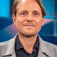 Sebastian Klein bei "Hart aber fair"