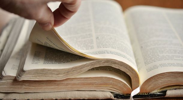 bibel:lesen