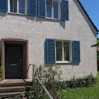 Pfarrhaus Obertürkheim