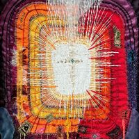 Titelbild: Brigitte Kutterer: Ikone für den Alltag (WV 120)