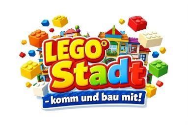 Lego Stadt