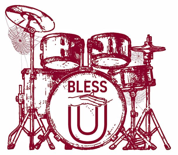 Bless U: SchlagzeugerIn gesucht!