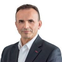 Prof. Pero Mićić