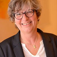 Prälatin Gabriele Arnold