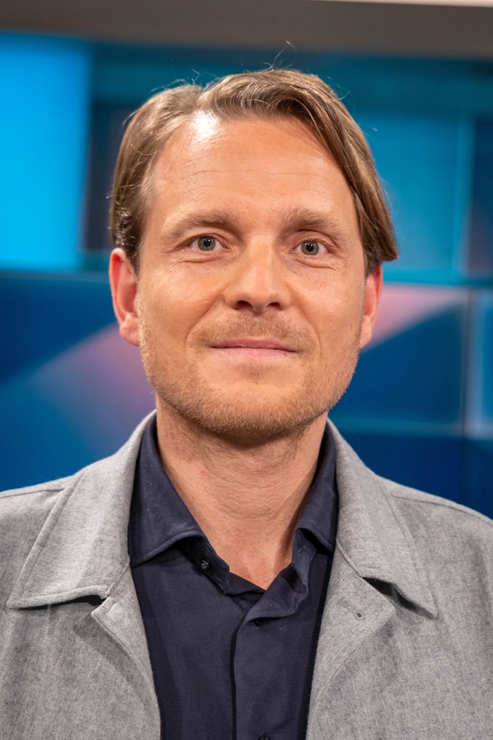 Sebastian Klein bei "Hart aber fair"