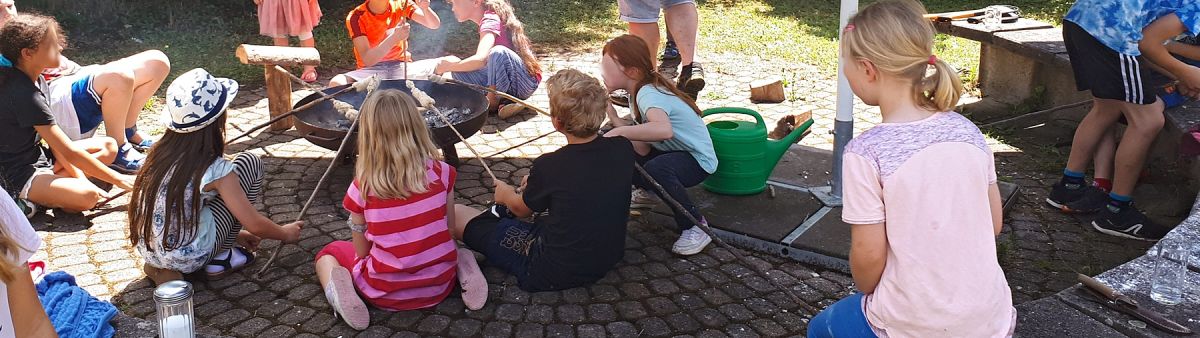 KinderAction Obertürkheim