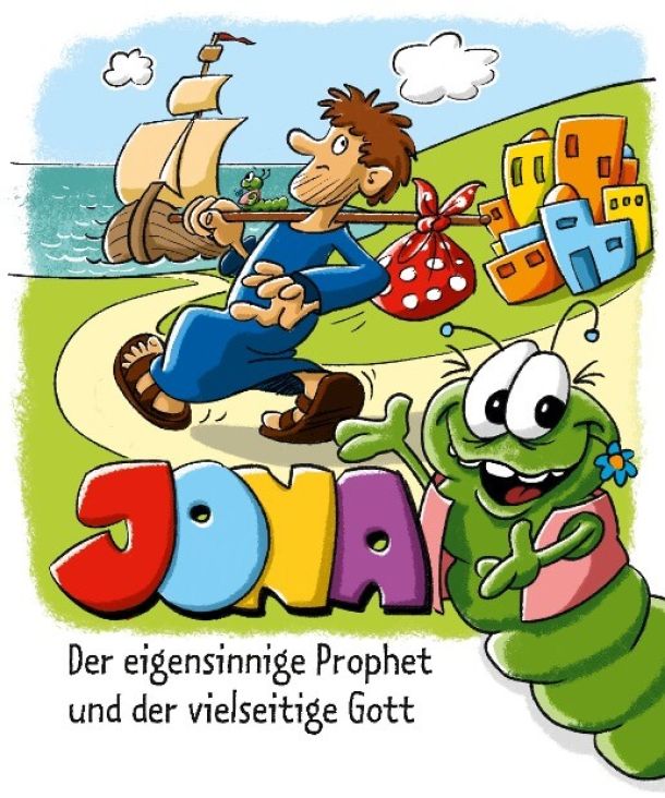 Kinder-Bibel-Tage 2025