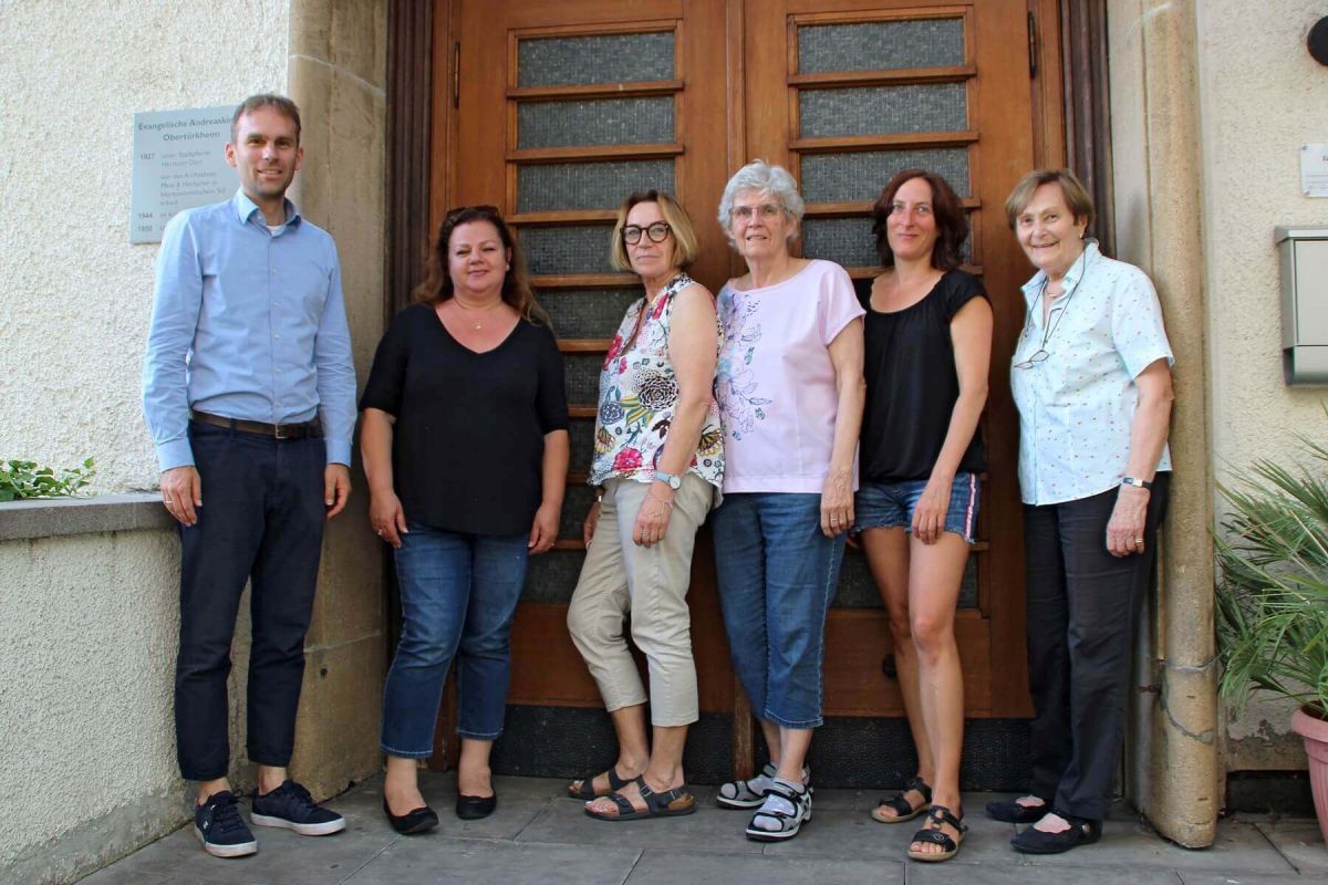 Krankenpflegeförderverein Otkh.