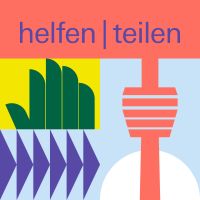 helfen - teilen