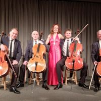 Rastrelli Cello Quartett