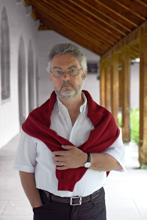 Peter Wild